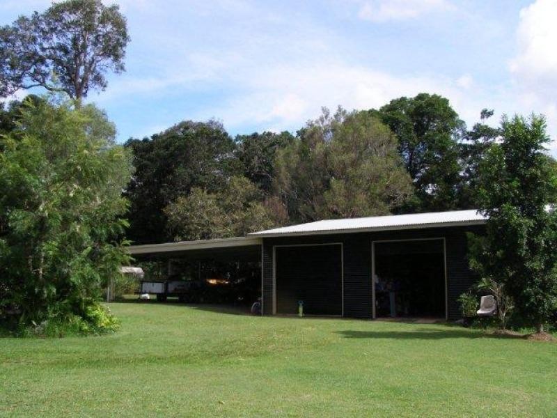 14 Mitchell Avenue, Craignish QLD 4655