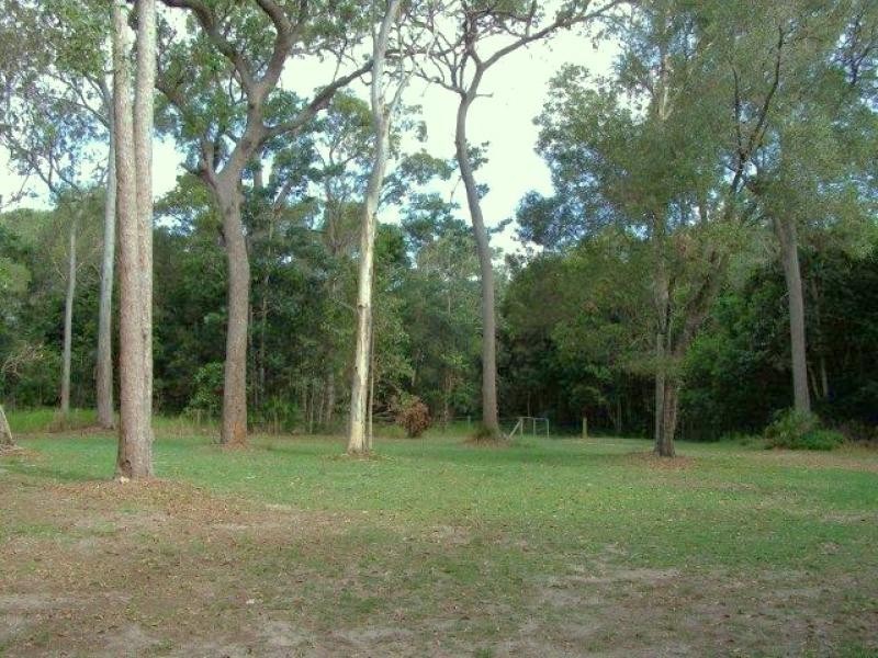 14 Mitchell Avenue, Craignish QLD 4655