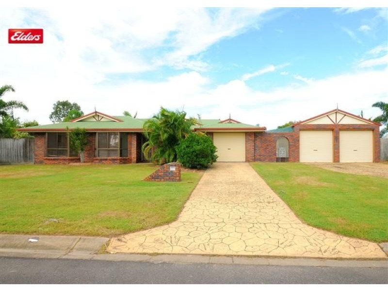 14 Brolga Court, Eli Waters QLD 4655