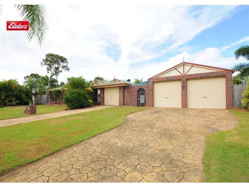 14 Brolga Court, Eli Waters QLD 4655