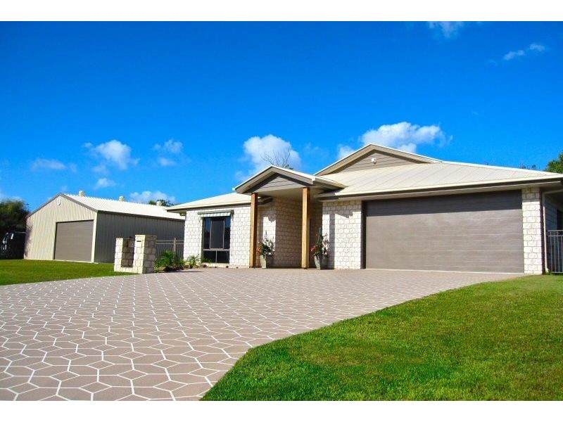 196 Gilston Road, Wondunna QLD 4655