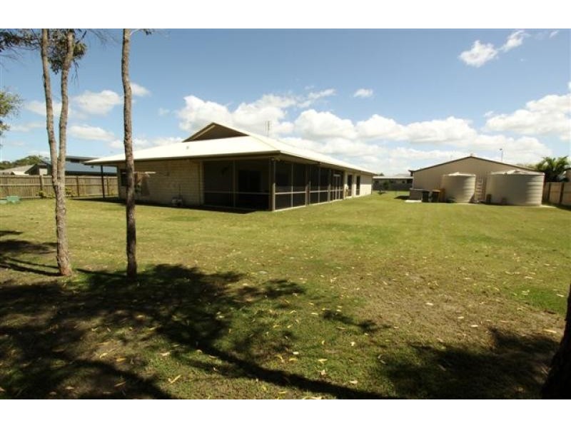 196 Gilston Road, Wondunna QLD 4655