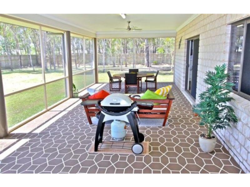 196 Gilston Road, Wondunna QLD 4655