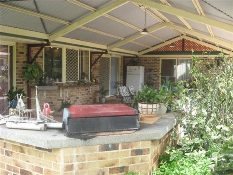 11 Lucyanne Court, Urangan QLD 4655