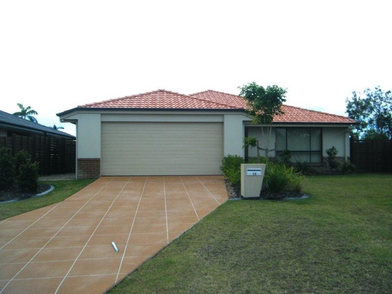 13 Magellan Circuit, Urraween QLD 4655