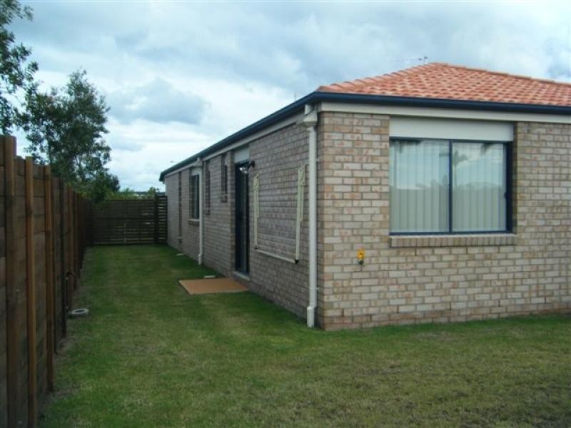 13 Magellan Circuit, Urraween QLD 4655