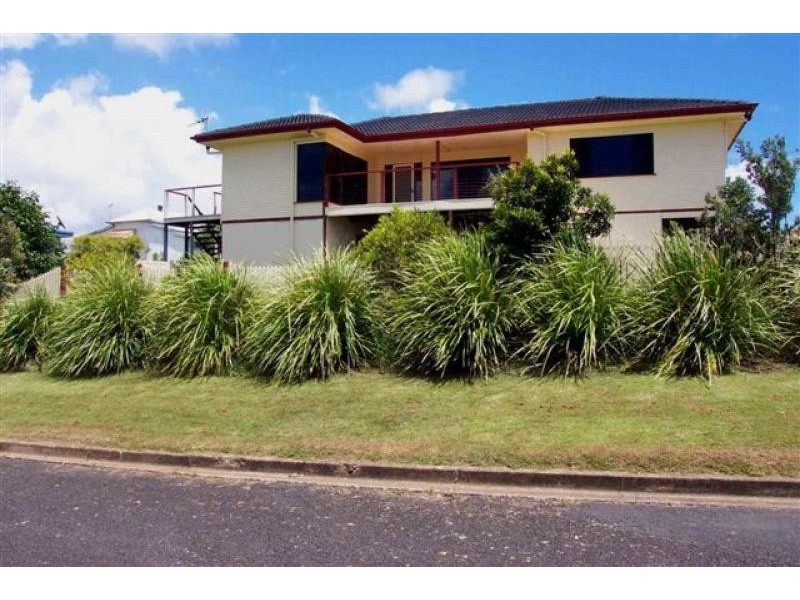 43 Curlew Terrace, River Heads QLD 4655
