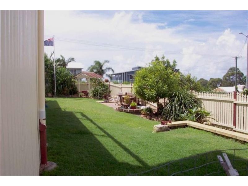 43 Curlew Terrace, River Heads QLD 4655
