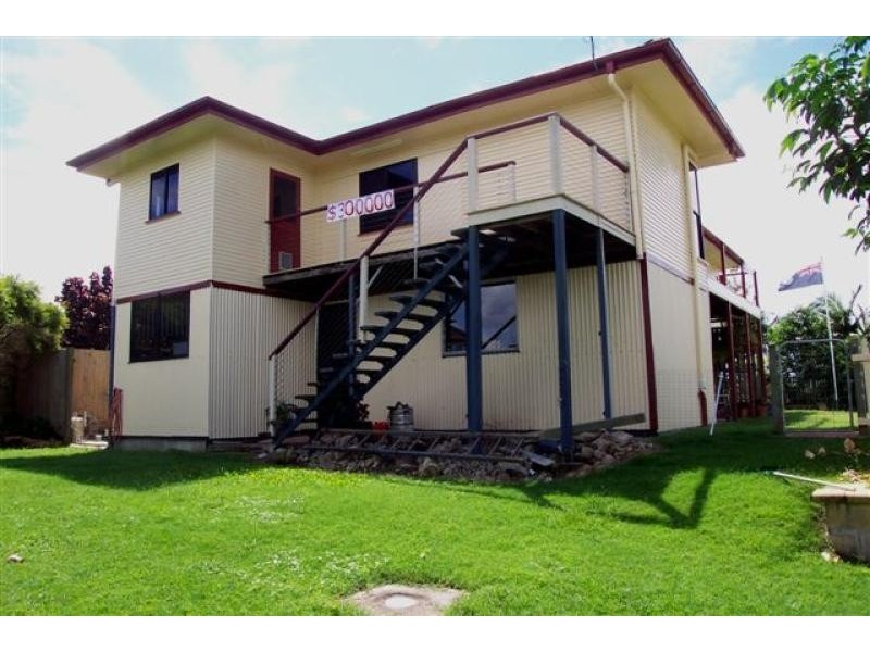 43 Curlew Terrace, River Heads QLD 4655