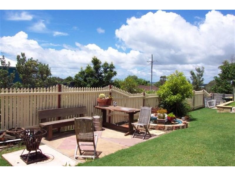 43 Curlew Terrace, River Heads QLD 4655