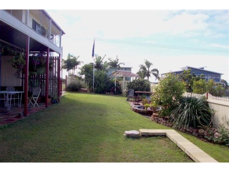 43 Curlew Terrace, River Heads QLD 4655