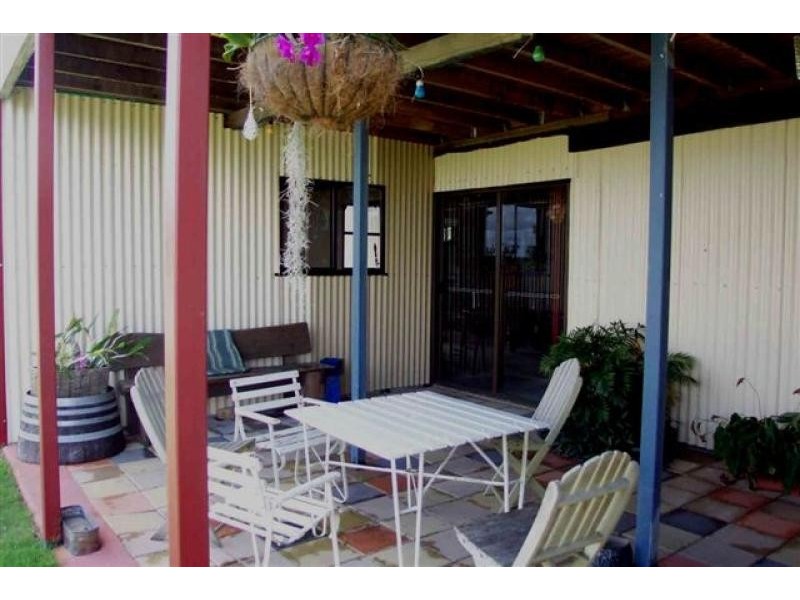 43 Curlew Terrace, River Heads QLD 4655