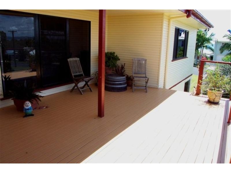 43 Curlew Terrace, River Heads QLD 4655