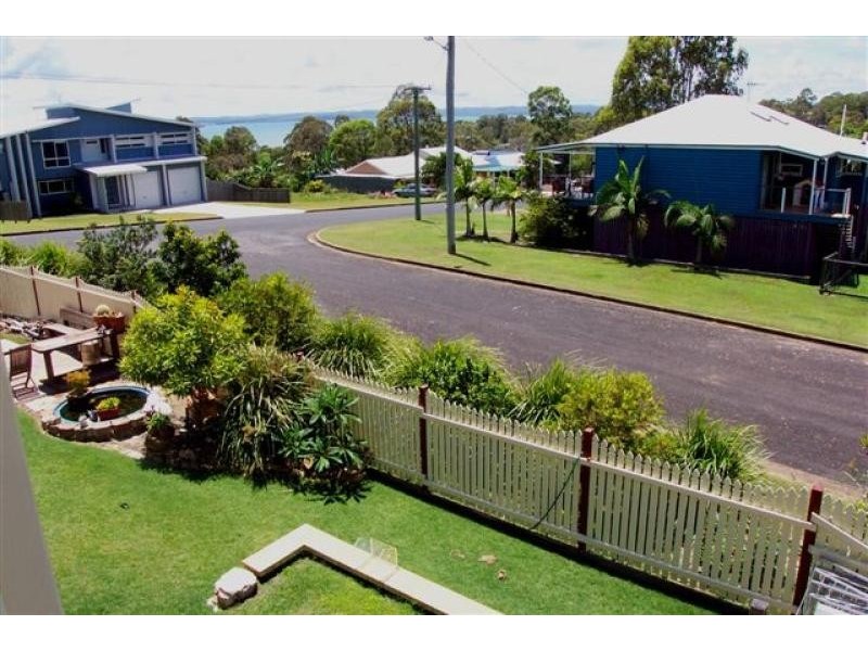 43 Curlew Terrace, River Heads QLD 4655