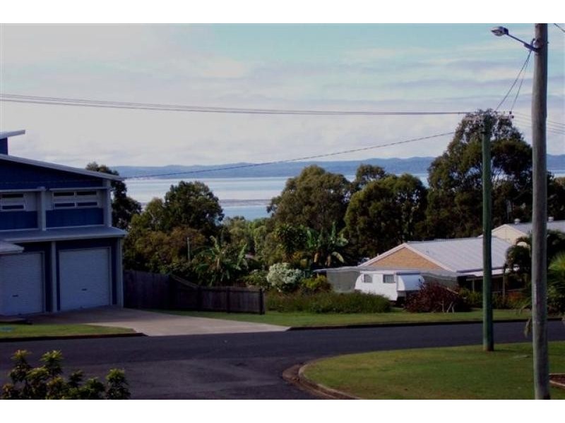 43 Curlew Terrace, River Heads QLD 4655