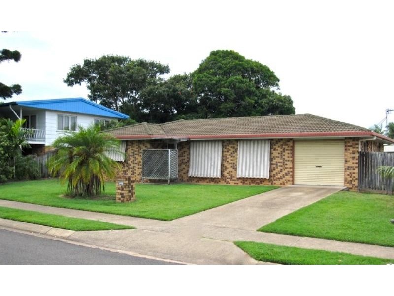 40 Ann Street, Torquay QLD 4655