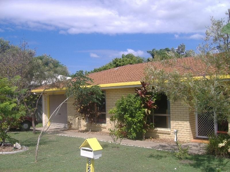92 Murphy Street, Point Vernon QLD 4655