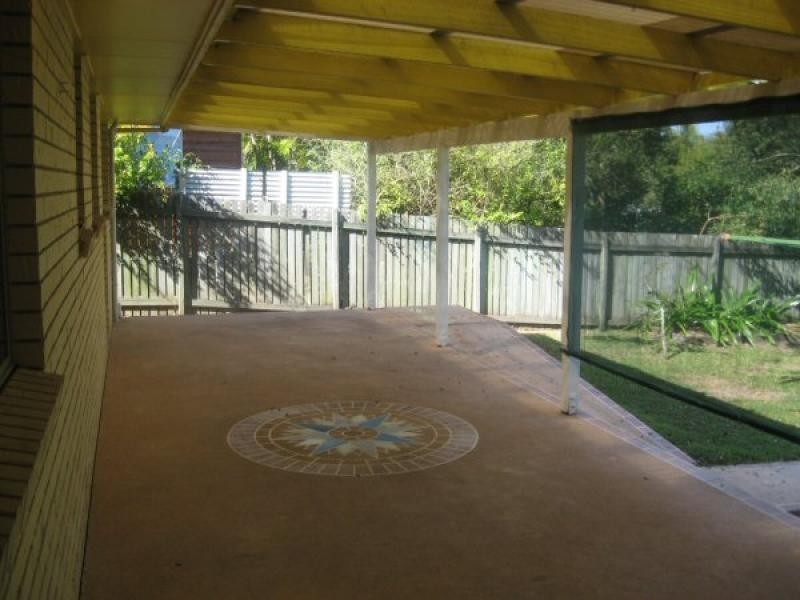 92 Murphy Street, Point Vernon QLD 4655