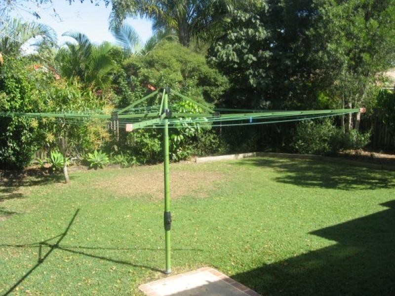 92 Murphy Street, Point Vernon QLD 4655