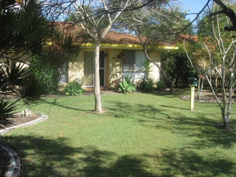 92 Murphy Street, Point Vernon QLD 4655