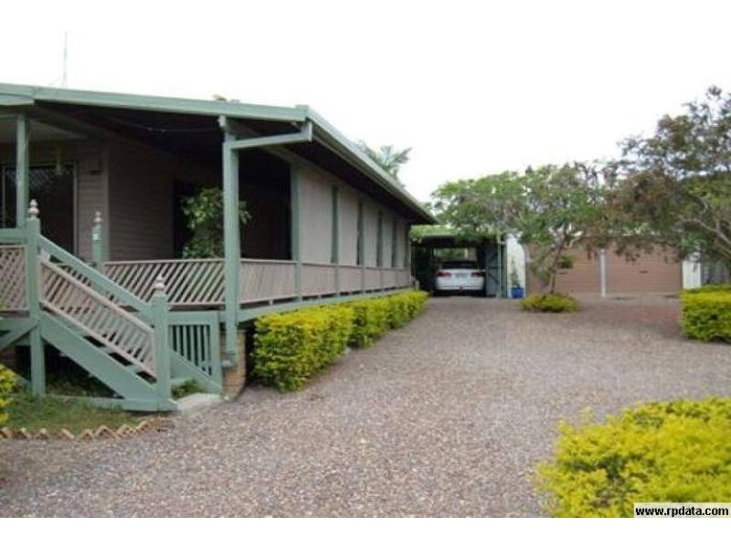 25 Boat Harbour Drive, Urraween QLD 4655