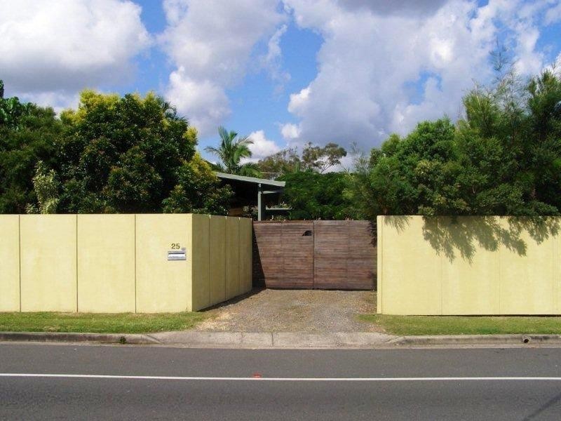 25 Boat Harbour Drive, Urraween QLD 4655