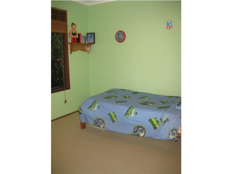 25 Boat Harbour Drive, Urraween QLD 4655