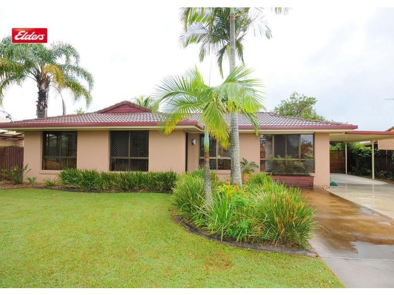 34 Sunset Crescent, Torquay QLD 4655