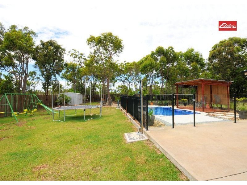 186 Gilston Road, Wondunna QLD 4655