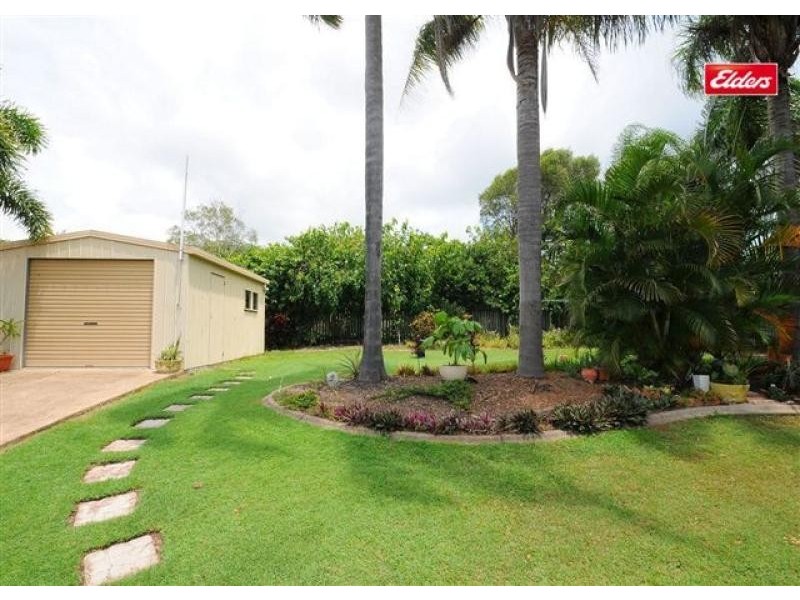 275 Boat Harbour Drive, Scarness QLD 4655