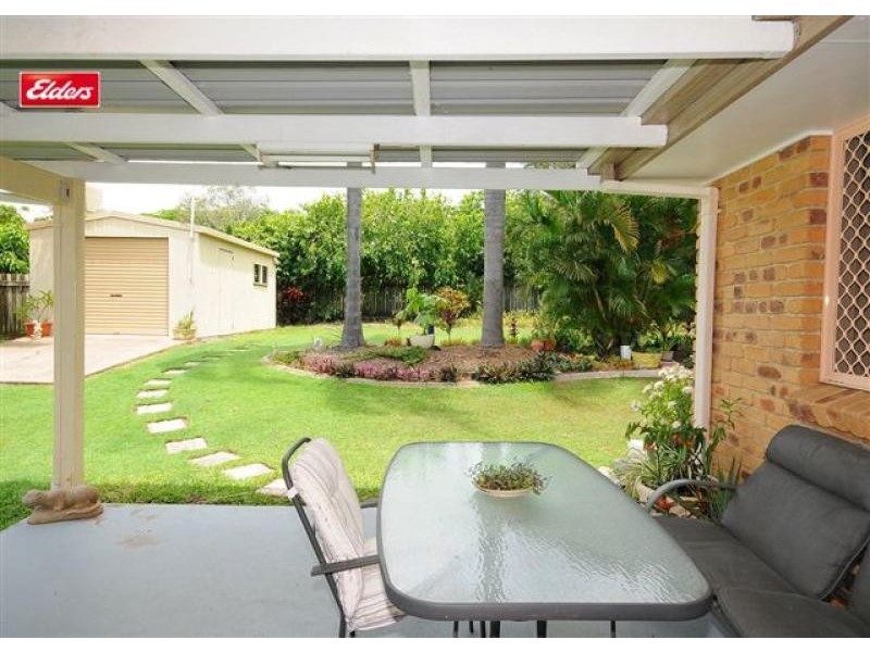 275 Boat Harbour Drive, Scarness QLD 4655
