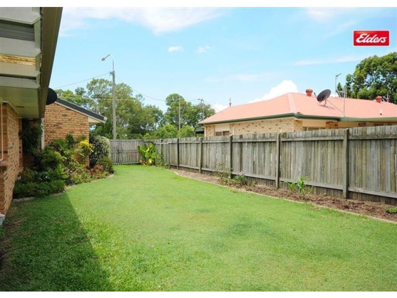 275 Boat Harbour Drive, Scarness QLD 4655