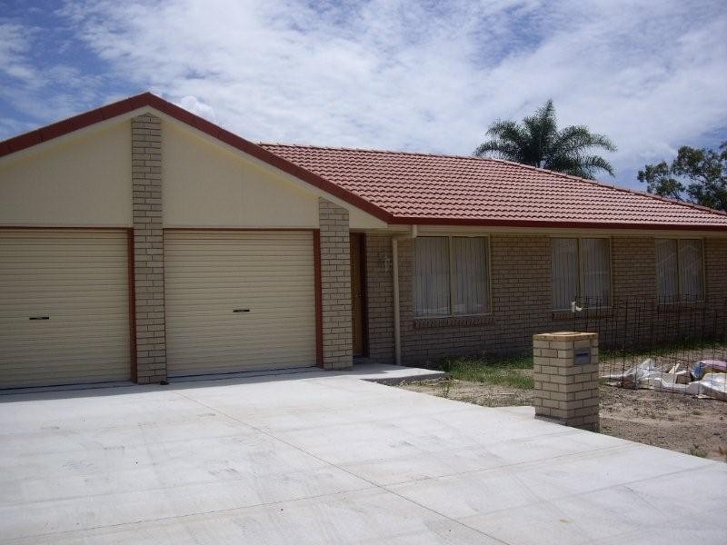 Lot 3 Alison Drive, Torquay QLD 4655