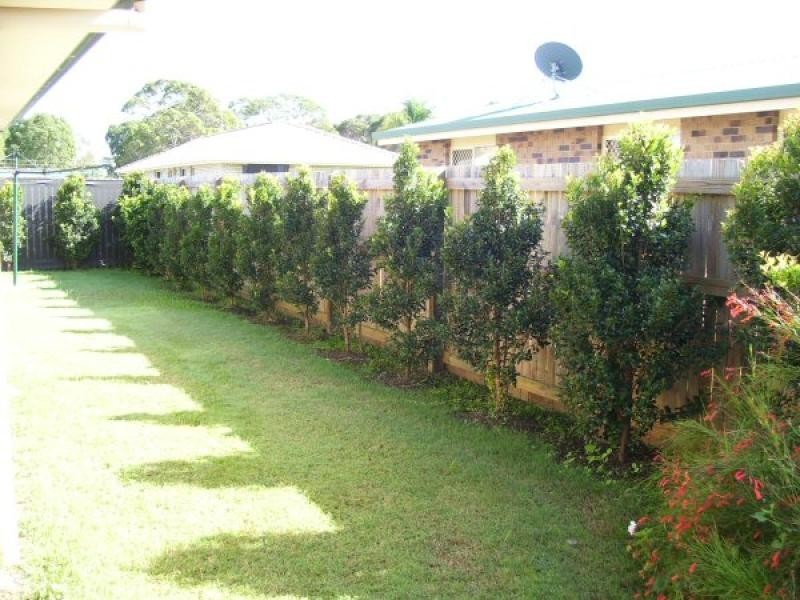 46 Moolyyir Street, Urangan QLD 4655