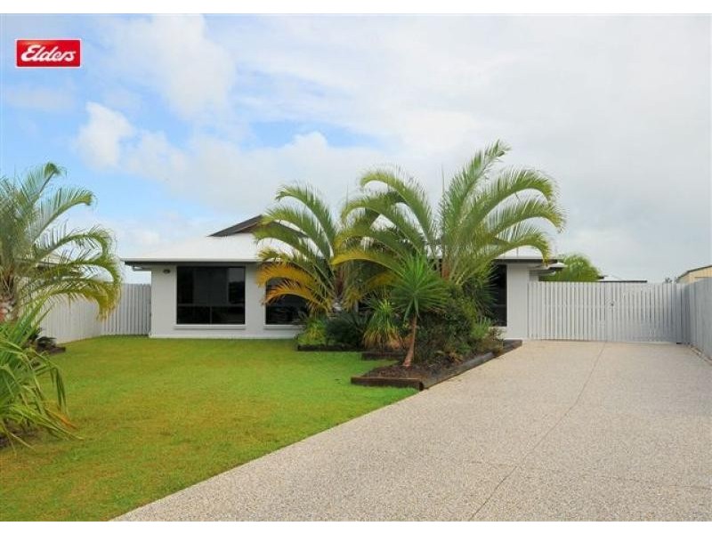 23 Kestrel Court, Eli Waters QLD 4655
