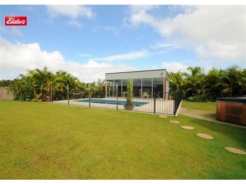 23 Kestrel Court, Eli Waters QLD 4655