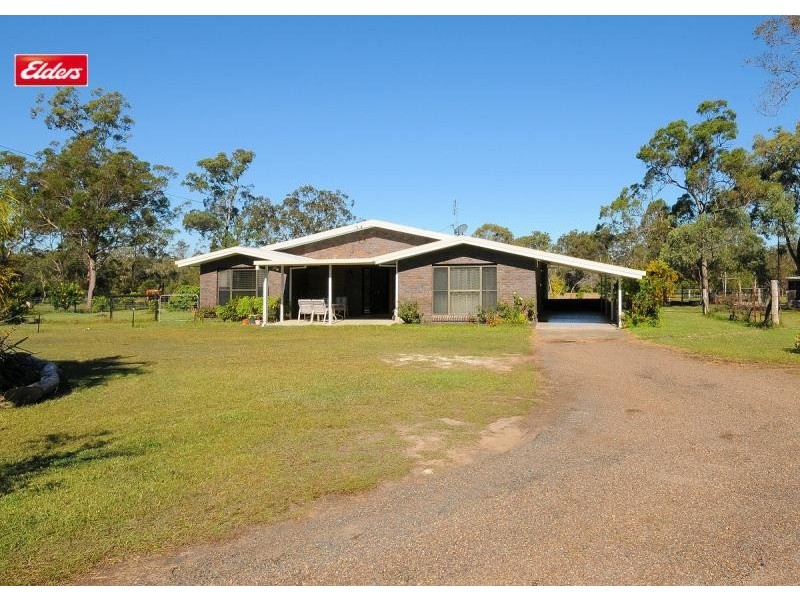 103 Moes Road, Walligan QLD 4655