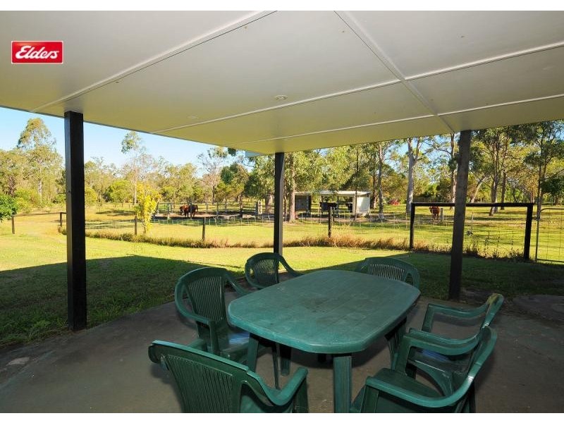 103 Moes Road, Walligan QLD 4655