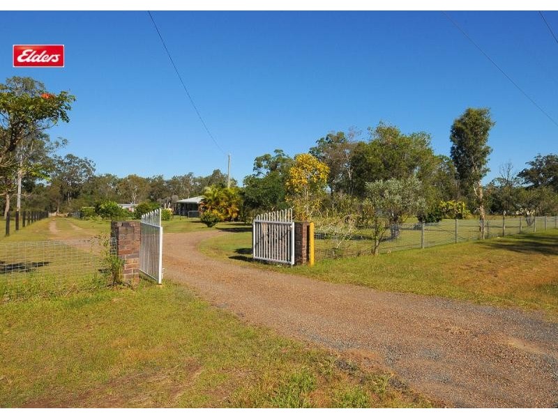 103 Moes Road, Walligan QLD 4655