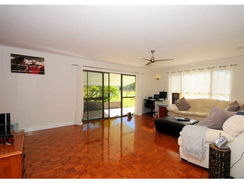 103 Moes Road, Walligan QLD 4655