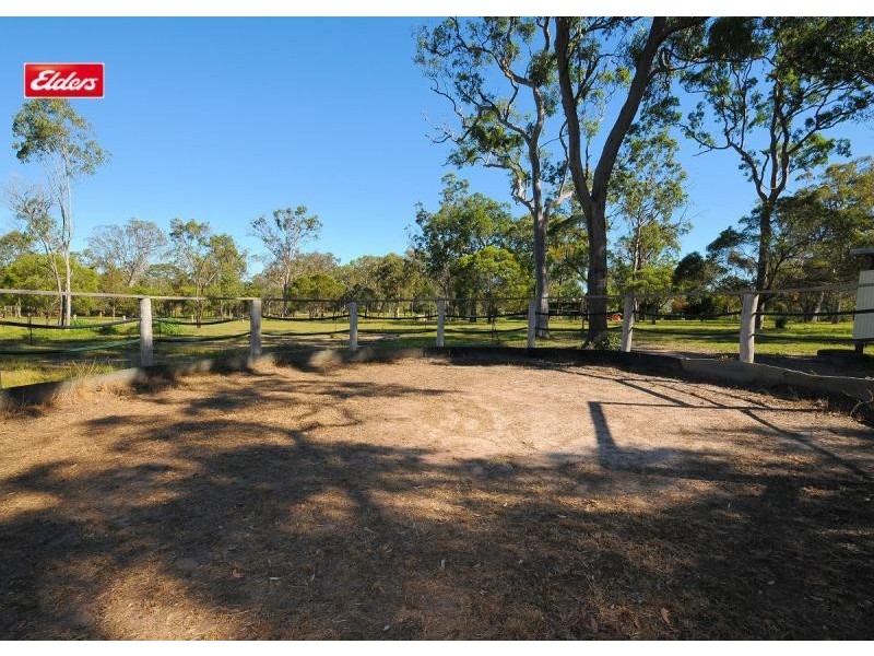 103 Moes Road, Walligan QLD 4655