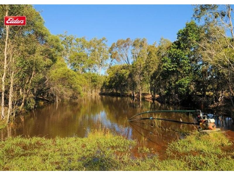 103 Moes Road, Walligan QLD 4655