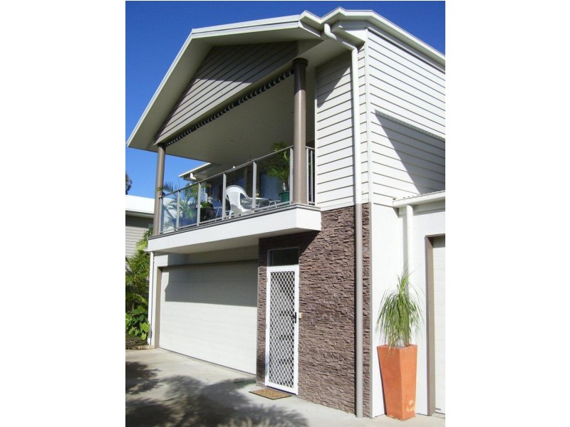 Unit 7/201 Torquay Terrace, Torquay QLD 4655