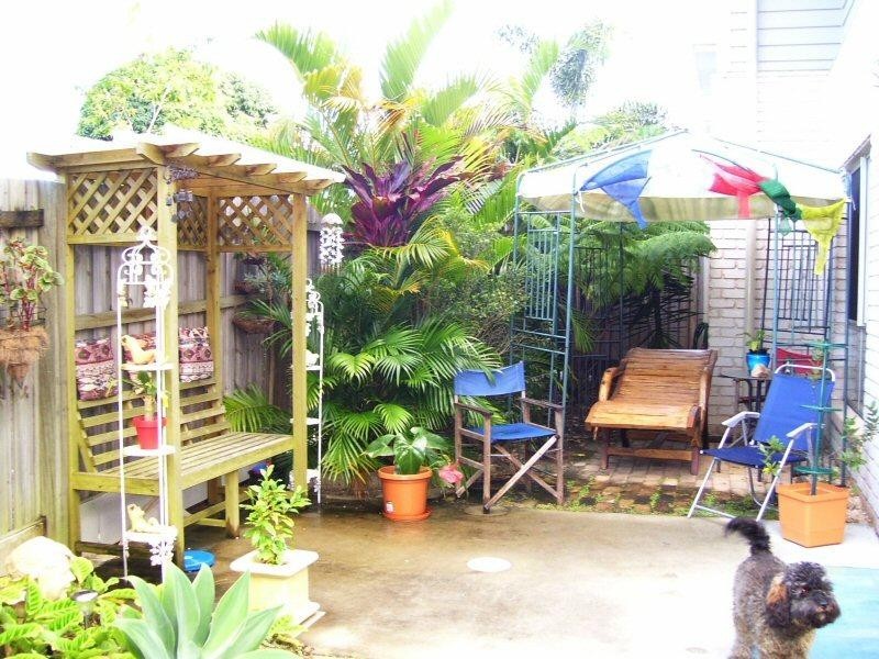 Unit 7/201 Torquay Terrace, Torquay QLD 4655