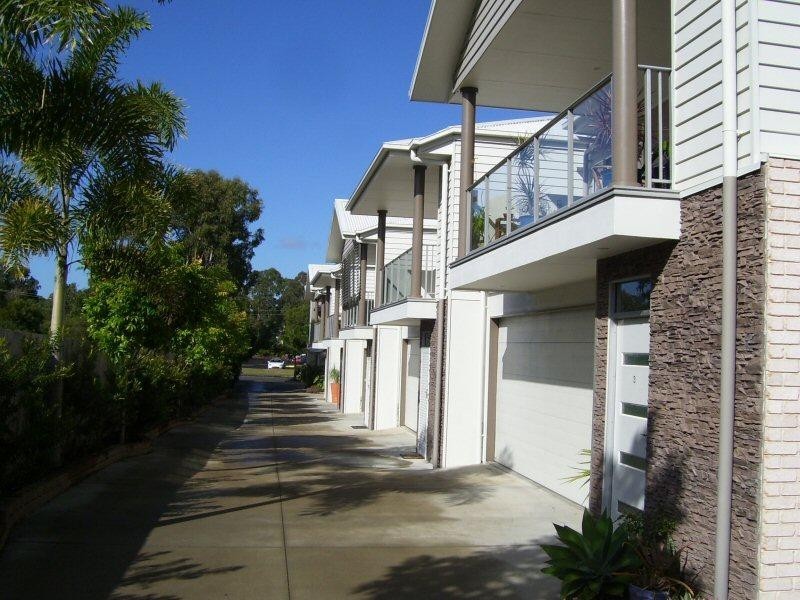 Unit 7/201 Torquay Terrace, Torquay QLD 4655