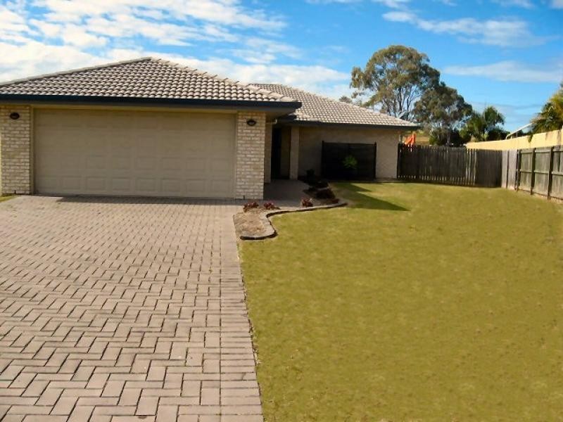 11 Marcocci Street, Urraween QLD 4655