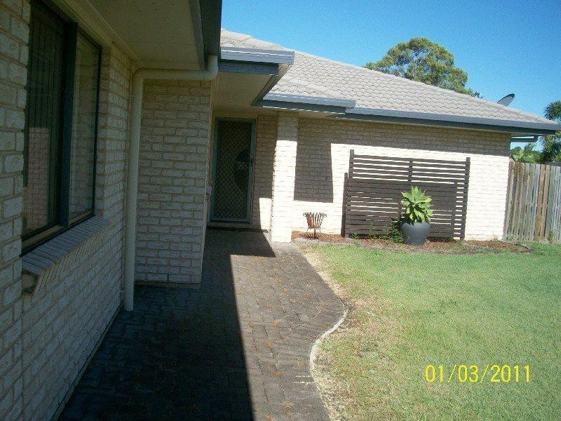 11 Marcocci Street, Urraween QLD 4655