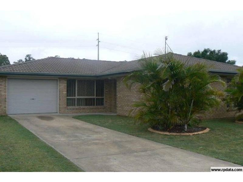 15 Renee Court, Torquay QLD 4655