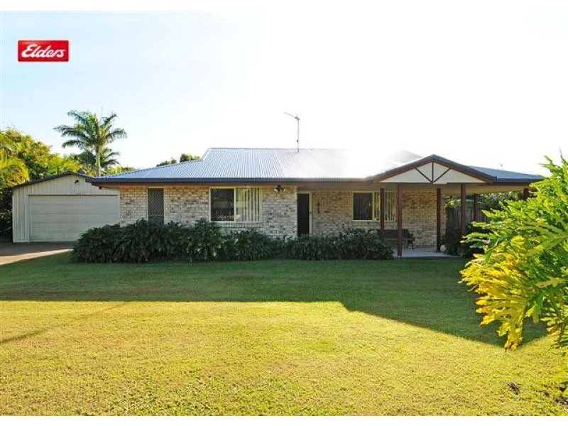 18 Twolyn Street, Urangan QLD 4655