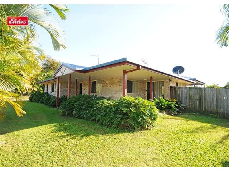 18 Twolyn Street, Urangan QLD 4655